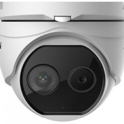 IP тепловізор Hikvision