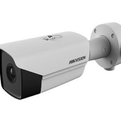 IP тепловізор Hikvision