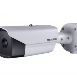 IP тепловізор Hikvision