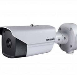 IP тепловізор Hikvision