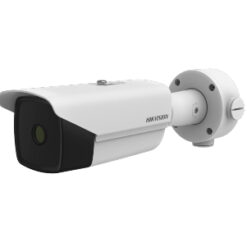 IP тепловізор Hikvision