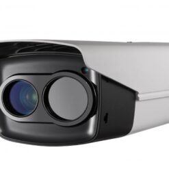 IP тепловізор Hikvision