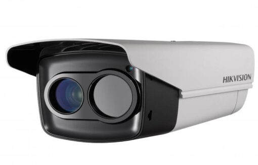 IP тепловізор Hikvision