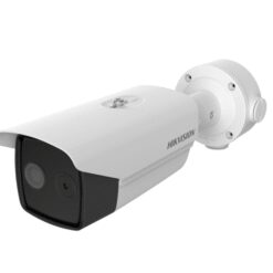 IP тепловізор Hikvision