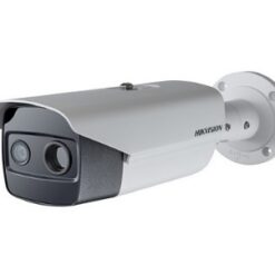 Thermal Bi-spectrum Network Bullet Camera