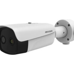 Тепловізіонная IP камера Hikvision