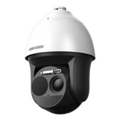 IP тепловізор Hikvision