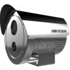 2 Мп вибухозахисна мережева камера Hikvision