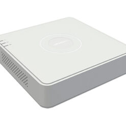 4-канальний TURBO HD DVR