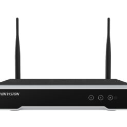 4-канальний Mini 1U Wi-Fi