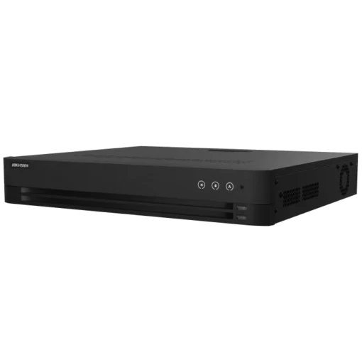 16-канальний 1.5U 16 PoE 4K NVR