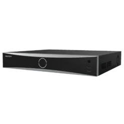Dual 4K HDMI AcuSense 16 PoE