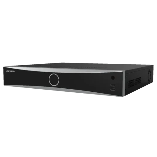 Dual 4K HDMI AcuSense 16 PoE