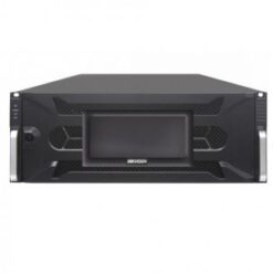 256-канальний мережевий відеореєстратор Hikvision
