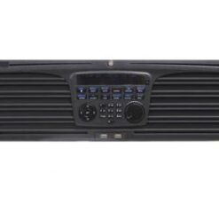 32-канальний мережевий відеореєстратор Hikvision