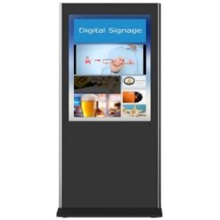 43-inch Floor Standing Digital Signage