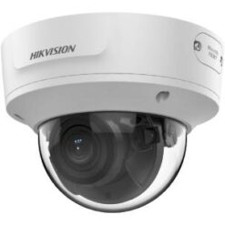 8 MP AcuSense IP