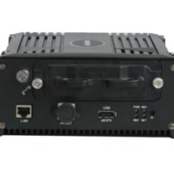 8-канальний IP відеореєстратор Hikvision