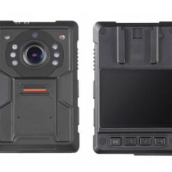 Портативний відеореєстратор Hikvision