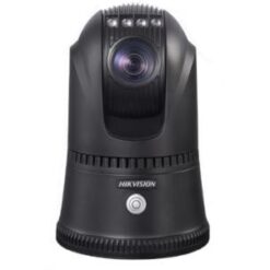 Мережева портативна купольна ІК відеокамера Hikvision