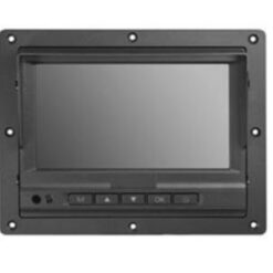 РК-монітор Hikvision для мобільних пристроїв
