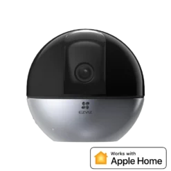 3K Wi-Fi Apple home смарт камера