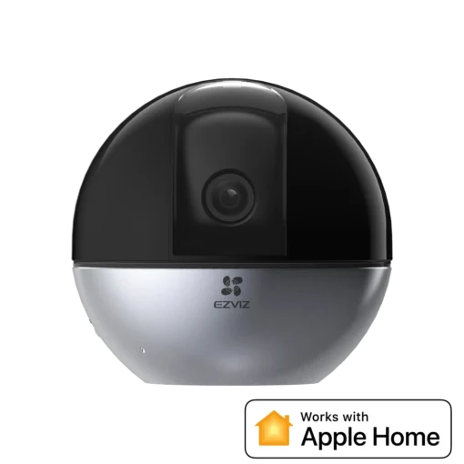 3K Wi-Fi Apple home смарт камера