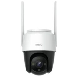 4MP H.265 Cruiser Wi-Fi камера