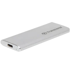 Портативний SSD 250GB USB 3.1 Gen 2 Type-C