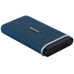Зовнішній SSD накопичувач