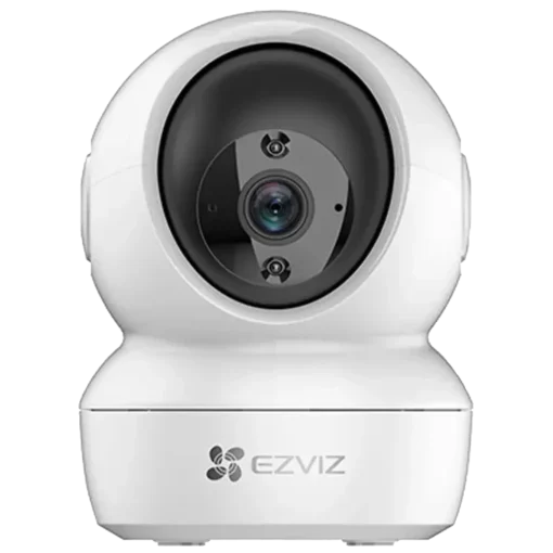 2K Auto-Tracking 360°