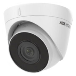 2 MP Turret IP камера
