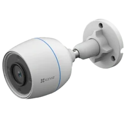 1080p Wi-Fi Color Night Vision