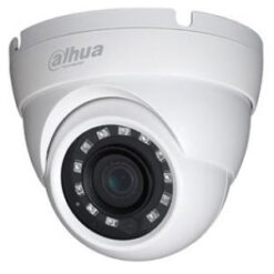 4K HDCVI Dahua з ІЧ