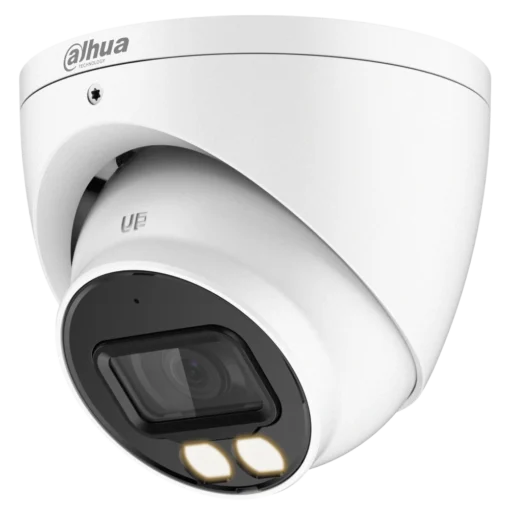 2МП Smart Dual Light HDCV