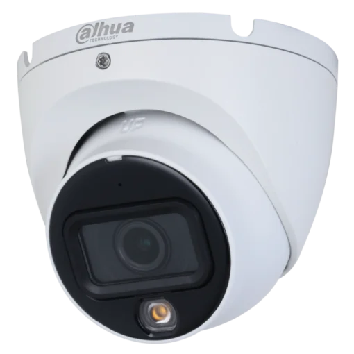 2 МП Dual Light HDCVI