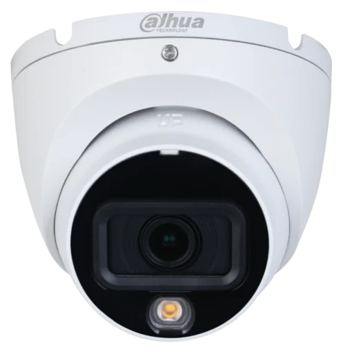 5 МП Smart Dual Light HDCVI
