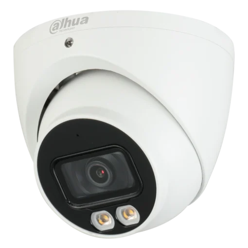 5 МП Smart Dual Light HDCVI