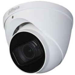 5Мп HDCVI IP67 з мікрофоном