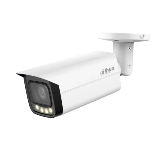 2MP Full-color HDCVI