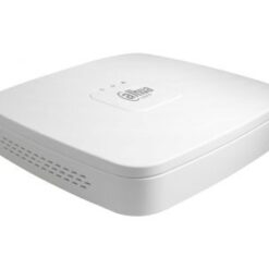 16-канальний Smart 4K мережевий відеореєстратор