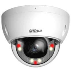 4 МП Smart Dual Light WizSense з мікро