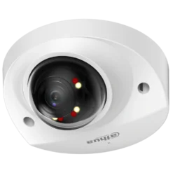 4 МП Smart Dual Light WizSense з мікро