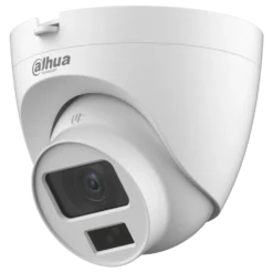 2 МП Smart Dual Light HDCVI