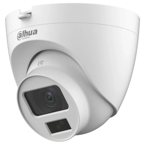 2 МП Smart Dual Light HDCVI