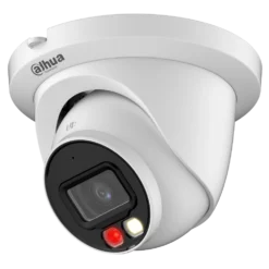 8 МП Smart Dual Light WizSense
