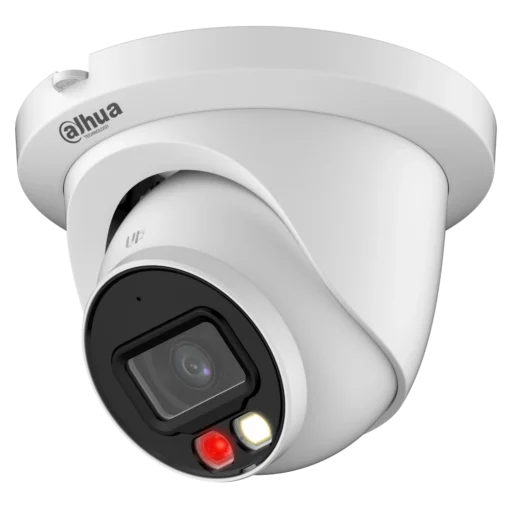 8 МП Smart Dual Light WizSense
