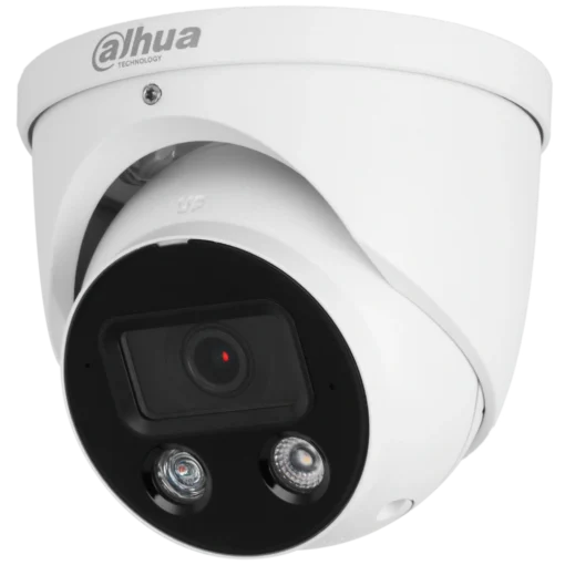 8 МП Smart Dual Light Active Deterrence WizSense