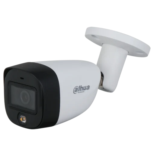 2 МП Dual Light HDCVI