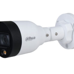2Mп IP відеокамера Dahua c LED підсвічуванням